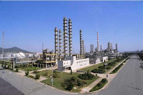 大連西太平洋石油化工有限公司（簡(jiǎn)稱WEPEC）6×104Nm3/h制氫裝置、150×104t/a加氫裂化裝置、200×104t/a柴油加氫精制裝置前期項(xiàng)目管理服