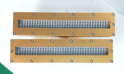 UV燈管出現(xiàn)變形、異樣的技術(shù)分析，以及問(wèn)題的解決方案