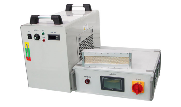 選對LED UV固化機的波段，才能發(fā)揮LED UV固化機的優(yōu)勢