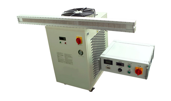 選對LED UV固化機的波段，才能發(fā)揮LED UV固化機的優(yōu)勢