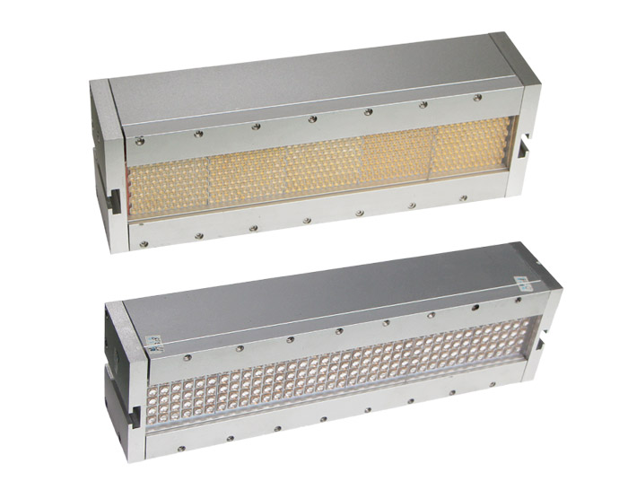 選對LED UV固化機的波段，才能發(fā)揮LED UV固化機的優(yōu)勢