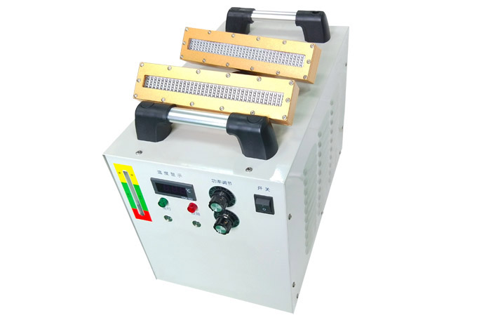 選對LED UV固化機的波段，才能發(fā)揮LED UV固化機的優(yōu)勢