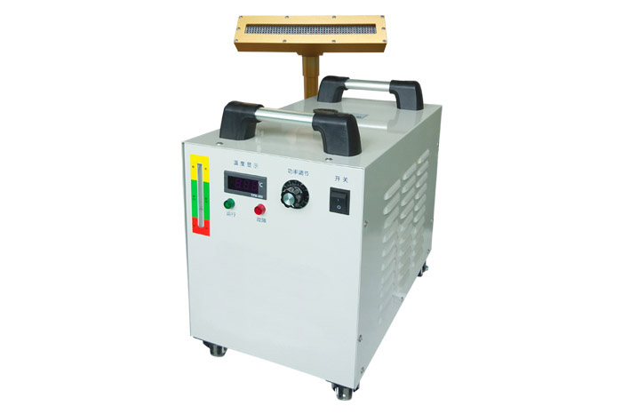 選對LED UV固化機的波段，才能發(fā)揮LED UV固化機的優(yōu)勢