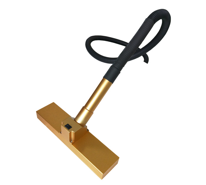 選對LED UV固化機的波段，才能發(fā)揮LED UV固化機的優(yōu)勢