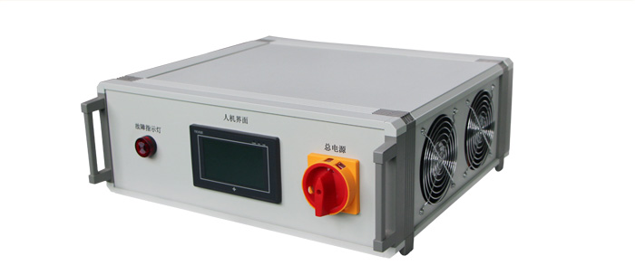 UV LED固化光源設(shè)備的三大配置照射頭、水冷機(jī)、電源驅(qū)動(dòng)