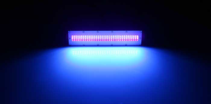 UV LED固化機廠家推薦穩(wěn)定快速的UV固化機