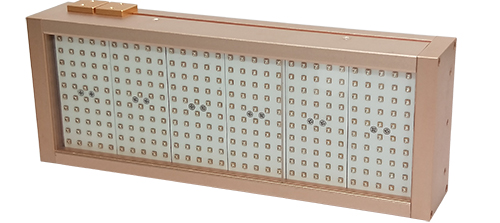 UVLED固化機安裝在商標(biāo)機上使用的注意事項