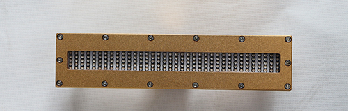 印刷機(jī)構(gòu)包含印版滾筒、壓印滾筒和離合壓裝置