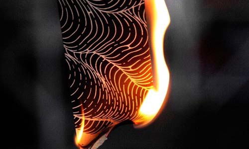 絲網(wǎng)印刷技術(shù)與平印、凸印、凹印